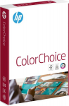 Hp Colorchoice A4 100g valge paber, 500 lehte