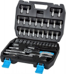 T&ouml;&ouml;riistakomplekt 1/4" Crv, 46 osa