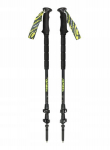 Gabel Carbon Force Flk pulgad - mustad