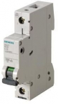 Siemens 5sl6104-6 kaitsel&uuml;liti 1p B 4a 6ka Ac