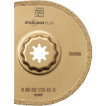 Fein Starlock Plus karbiidsaag 170, 90mm