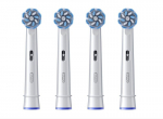 Braun lisaharjad Oral-B Pro Sensitive Clean, 4tk