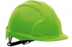 Jsp Evo3 Comfort Plus kaitsekiiver, roheline