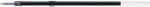 Must l&uuml;hikese pliiatsi t&auml;idis Pilot Rfns-gg-f-b, 0,7 mm