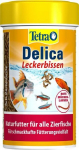 TETRA KALADE T&Auml;IENDS&Ouml;&Ouml;T DELICA BLOODWORMS 100ML
