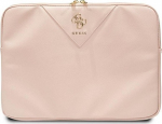 Guess 14" s&uuml;learvuti &uuml;mbris, roosa