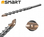 Smart365 Sds-plus puur betooni jaoks 10x310/250mm