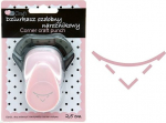 Nurgapaberi perforaator 2,5 cm Dpcraft