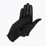 100% Geomatic jalgrattakindad, mustad, suurus S