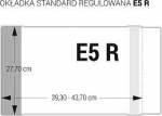 Kaane standard E5 - 277 reguleeritav (25tk) - Biurfol