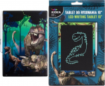 Kidea Lcd-tahvelarvuti dinosaurustega joonistamiseks