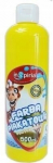 Inspiria plakativ&auml;rv 500ml, kollane