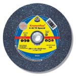 Klingspor A60tz 125x1x22,2 mm rauasaag metallile