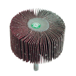 Klingspor Km613 lihvketas varrega 80x30x6mm G60