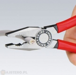 Knipex 03 01 180 universaalsed kombineeritud tangid, 180mm