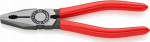 Knipex universaalne tangid 160 mm