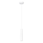 Italux Rilok Pnd-83920-1-wh ripplamp, valge, Gu10, Liivane valge