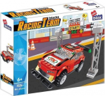 Ehitusplokid "alleblox Speed", 255 el.