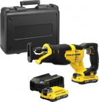 Stanley Fatmax V20 akusaag 2ah akuga