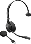Jabra Engage 55 Se Ms Mono juhtmevabad k&otilde;rvaklapid kontorisse