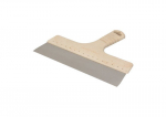 Kubala pahtel roostevaba teras 300x47mm