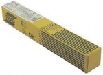 Keevituselektroodid Esab Er150 2,5 mm, 5 kg