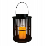 P&auml;ikeseenergial t&ouml;&ouml;tav Aia-led lamp, ripp, soe valgus