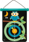 Scratch magnetnoolem&auml;ng Sowy, suurus M