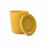 Sea To Summit Passage reisikruus 355 ml kollane