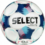 Valige Brillant Training Db V25 jalgpallipall, suurus 3
