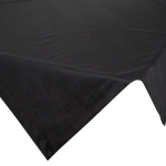 Laudlina Eurofirany Melinda Velvet must 85x85 cm