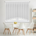 P&auml;evakardin Hestia FIR/HESTIA/B 400x160 Pol&uuml;ester Teibiga riputamiseks