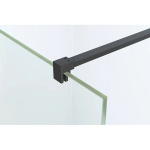 Du&scaron;ikabiin AQUABATOS Gwalas C10 80, black