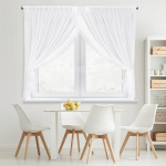 Kardinad FIR/LUISA/1/B &Otilde;huke Pol&uuml;ester 400x160