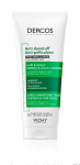 Vichy Dercos k&otilde;&otilde;mavastane juukse- ja peanaha dermatoloogiline palsam 200 ml