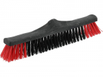 Hari Yato YT-86857 T&auml;navahari 600 mm PET/PVC harjased