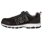 Helly Hansen Chelsea EVO low Boa wide S3 HT turvajalatsid 78235-930 must