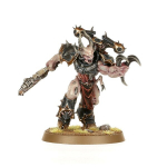 Warhammer 40,000 Chaos Space Marines: Possessed