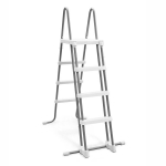Basseiniredel 91&ndash;107 cm libisemiskindlate astmetega INTEX 28075