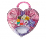 Peppa Pig juuste aksessuaaride komplekt