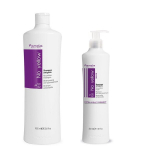 Fanola No Yellow &scaron;ampoon 1000ml + mask 350ml