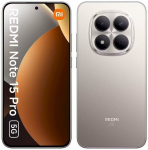 Telefon Xiaomi Redmi Note 15 Pro 5G 8 GB / 512 GB hall Titan Grey