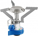 Campingaz Twister Connect kompaktne kaasaskantav matkapliit