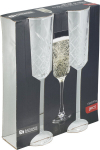 Klaaside komplekt, 175 ml, 2 tk.