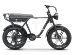Elektriratas APE RYDER 20 A10 must