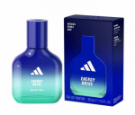 Parf&uuml;&uuml;mvesi Adidas Vibes Energy Drive EDP naistele/meestele, 30 ml