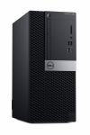 Arvuti DELL Optiplex 7060 MT i5-8500 16GB 512GB SSD Windows 11 Pro ReNew