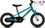 Laste jalgratas Cube Numove 120 RT 12" 2026 sinine