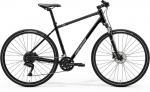 Turismijalgratas Merida Crossway 100 III2 28" must