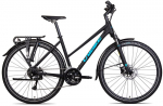 Jalgratas Unibike Flash EQ LDS 2025 must-21